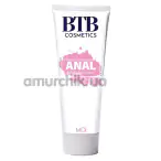Анальный лубрикант BTB Cosmetics Anal Relax, 100 мл - Фото №1