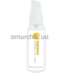 Оральный лубрикант Ero Oral Optimizer Blowjob Gel - ваниль, 50 мл - Фото №1