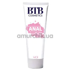 Анальний лубрикант BTB Cosmetics Anal Relax, 100 мл - Фото №1