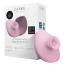 Щетка для тела Geske Body Brush 4 in 1 Suction Mount, светло-розовая - Фото №7