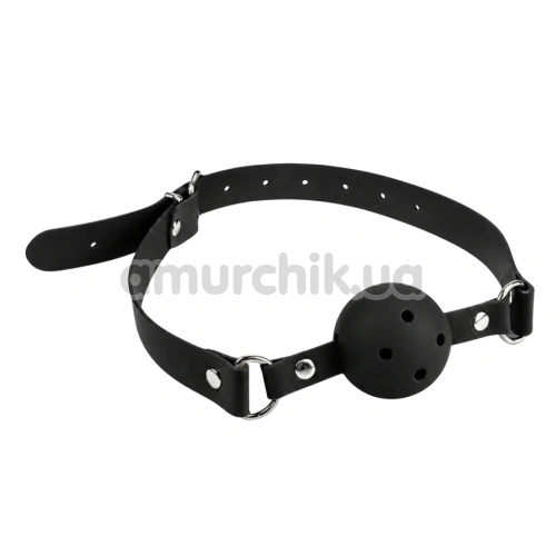 Бондажный набор DS Fetish Black Cutie Kit, черный