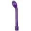 Вибратор Hi Basic G-Spot Slimline Vibe, фиолетовый - Фото №1