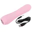 Вібратор Mini Vibrator Cuties 5402484, рожевий - Фото №9