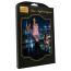 Сукня Star Night Temptation Fishnet Mini Dress, рожево-фіолетова - Фото №4