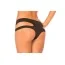 Трусики Yes Please Side Cut Out Panty, черные - Фото №2
