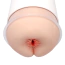 Анус-мастурбатор Naked Factory Cup Sleeve А-1, тілесний - Фото №4