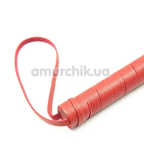 Плеть Sex Toy Kit Paddle Big, красная