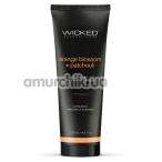Крем для массажа Wicked Orange Blossom + Patchouli Massage Cream, 120 мл - Фото №1