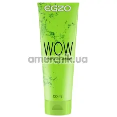 Лубрикант EGZO WOW, 100 мл - Фото №1