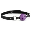 Бондажный набор Loveboxxx Secret Pleasure Chest Purple Apprentice, фиолетовый - Фото №5