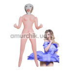 Секс-лялька Crushious Cristina Your Stepmom - Фото №1