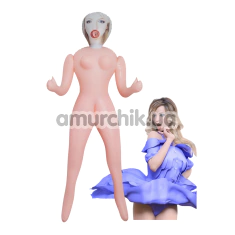 Секс-кукла Crushious Cristina Your Stepmom - Фото №1