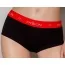 Трусики Passion PS003 Panties, чорні - Фото №5