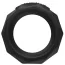 Ерекційне кільце для члена Bathmate Power Rings Maximus 45, чорне - Фото №1