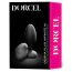 Анальная пробка с вибрацией Dorcel Geisha Plug Infinite M, черная - Фото №9