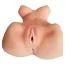 Мастурбатор CyberSkin Virtual Sex Ultra Perfect Woman Realistic Erotic Plaything, телесный - Фото №3