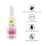 Лубрикант для секс-іграшок Pjur Woman Toy Lube, 100 мл - Фото №2