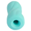 Мастурбатор Cosy Vigor Masturbator Pleasure Pocket, бирюзовый - Фото №2