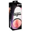 Мастурбатор Stroker Realistic Vagina, телесный - Фото №12