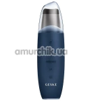 Микротоковый скрабер для кожи лица Geske MicroCurrent Skin Scrubber & Blackhead Remover 9 in 1, синий - Фото №1