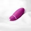 Віброяйце Lelo Luna Smart Bead Deep Rose (Лело Луна Смарт Бід), фіолетове - Фото №6