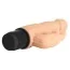 Вибратор A-Toys Multi-Speed Vibrator 761019, телесный - Фото №6