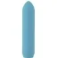 Клиторальный вибратор Je Joue Classic Bullet Vibrator, бирюзовый - Фото №1