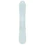 Анально-вагинально-клиторальный вибратор Good Vibes Only Sage, голубой - Фото №7