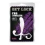 Стимулятор простати Get Lock Pro Stimulator, білий - Фото №5