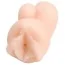 Искусственная вагина Bad Seed Curvy Lover Stroker - Фото №1