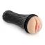Штучна вагіна Real Body Real Cup Vaginal Masturbator, тілесна - Фото №2