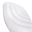 Ультразвуковая щетка для лица Geske Sonic Facial Brush 5 in 1, кремовая - Фото №11