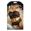 Комплект Vixen Perfect Match Lace Bandeau Top & Panty, чорний: топ + трусики - Фото №1