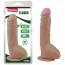 Фаллоимитатор Fashion Dude 9.9 Inch Cock, телесный - Фото №2