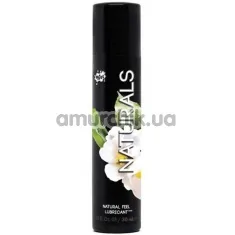 Лубрикант Wet Naturals Natural Feel Lubricant, 30 мл - Фото №1