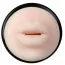 Симулятор орального сексу A-Toys Masturbator 763003, чорний - Фото №3