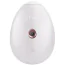 Увлажнитель для кожи лица Geske Facial Hydration Refresher 4 in 1 Oval, кремовый - Фото №5