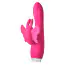 Вібратор Flirts Butterfly Vibrator, рожевий - Фото №1