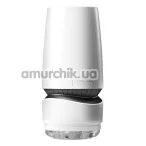 Мастурбатор Tenga Aero Silver Ring - Фото №1