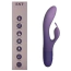 Вибратор с толчками Odeco Every Night Toys Rabbit Vibe 8422, фиолетовый - Фото №5