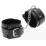 Фіксатори для ніг Taboom Ankle Cuffs, чорні - Фото №2