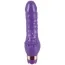 Вібратор Mini Vibrator Purple, фіолетовий - Фото №2
