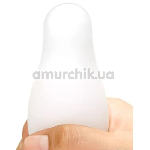 Набір з 6 мастурбаторов Tenga Egg Hard Boiled Package