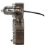Виброкольцо CalExotics Impulse Micro Arouser, черное - Фото №2