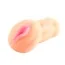 Искусственная вагина с вибрацией Man's Masturbator 009133, телесная - Фото №2