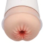 Анус-мастурбатор Naked Factory Cup Sleeve А-3, тілесний - Фото №4
