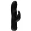 Вибратор Easy Toys Mad Rabbit Vibrator, черный - Фото №1