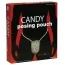 Стринги мужские из цветных конфеток Candy posing pouch - Фото №1