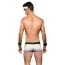 Костюм моряка Sailor Trunk, Cuffs & Hat Set: трусы + манжеты + фуражка - Фото №2