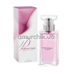 Туалетная вода с феромонами RomantiQue - реплика Christian Dior Miss Dior Cherie, 50 мл для женщин - Фото №1
